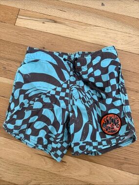 Seaesta boys board Shorts